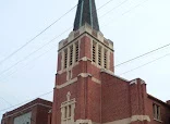 Turner Memorial Baptist Church