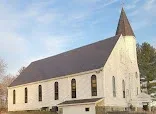 Tyngsboro church of Christ