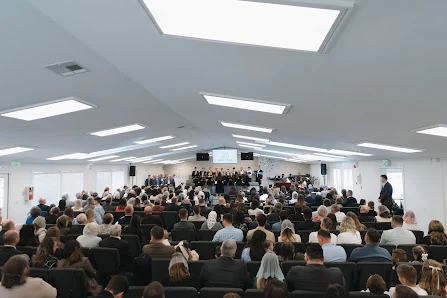 Ukrainian Full Gospel Pentecostal Church