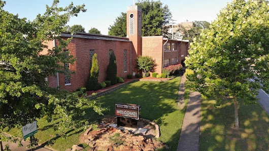 Union Ame Church