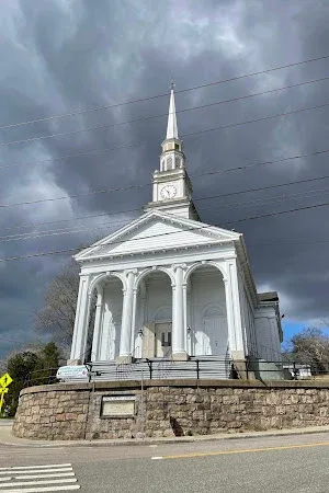 Union Baptist Church