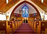 Union Baptist Church of Montclair