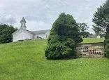 Union Baptist Church of Simpson Parsonage