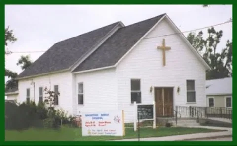 Union Bible Church