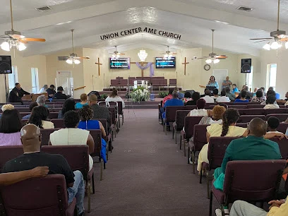 Union Center AME Church