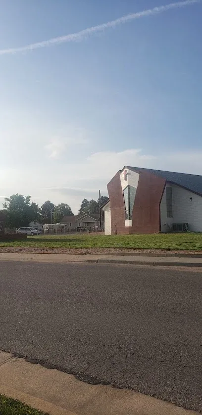 Union Chapel Missionary Baptist Church