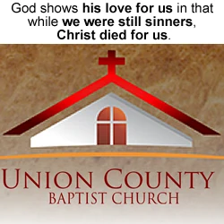 Union County Baptist Church