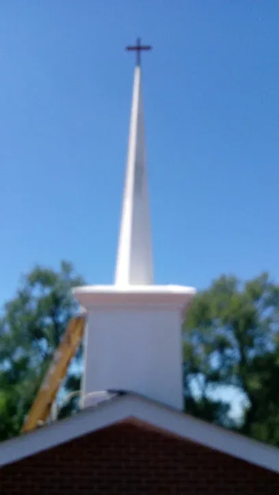 Union Full Gospel Baptist Church
