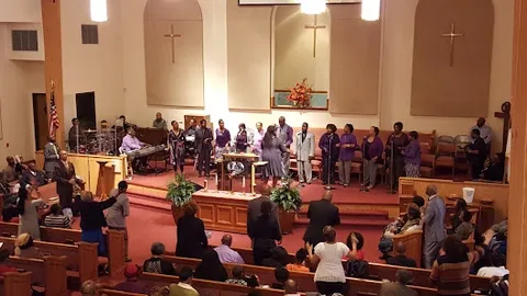Union Grove Missionary Baptist Church