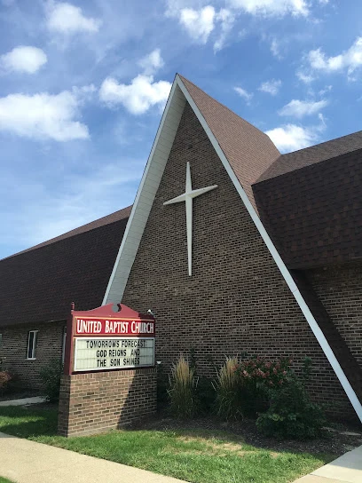 United Baptist Church