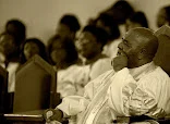 United Believers Baptist Church