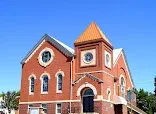 United Church of Christ