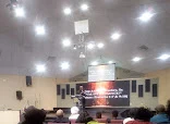 United Churches Of God In Christ