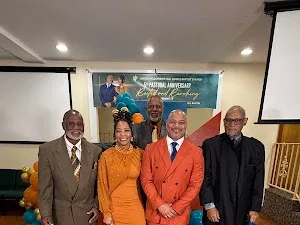United Fellowship Full Gospel Baptist Church