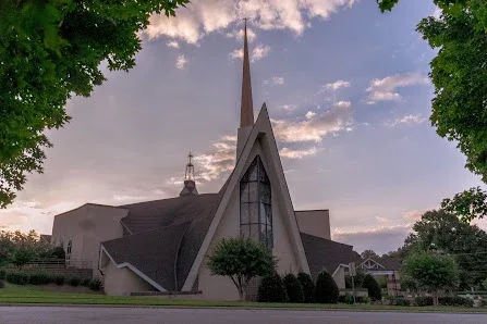 United Metropolitan Missionary Baptist Church
