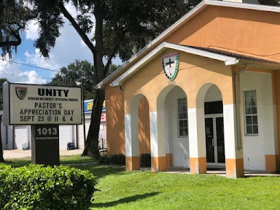 Unity AME Church