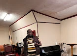 Unity Apostolic Church