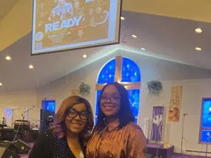 Unity Christian Fellowship Church