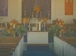 Unity Church of God in Christ