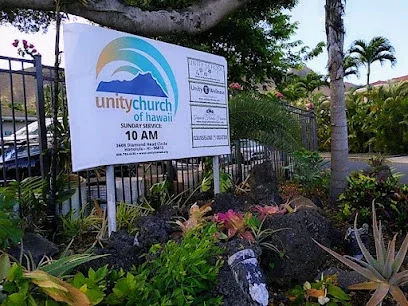 Unity of Hawaii