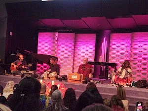 Unity of Phoenix Spiritual Center