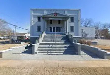 Unity Worship Center C.O.G.I.C