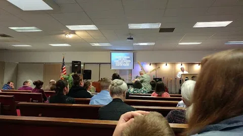 Universal Ministries of Truth