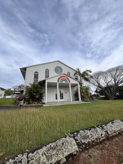 University Avenue Baptist Church