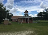 Upper Black Creek Church