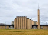 Upper Valley Baptist Chapel