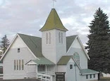 UpRiver Bible Church