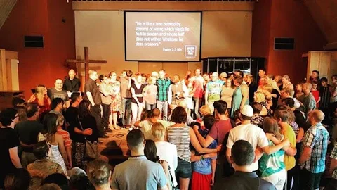 Urban Refuge Church
