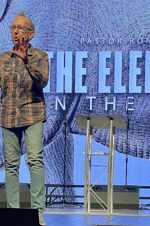 Valley Bible Fellowship