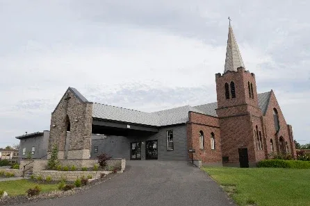 Valley Landmark Missionary Baptist Church