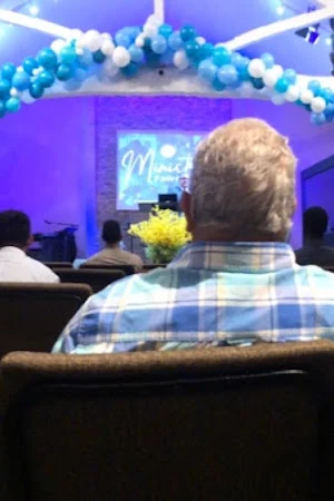 Valley Lighthouse Pentecostal Church