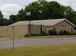 Van Born Baptist Church