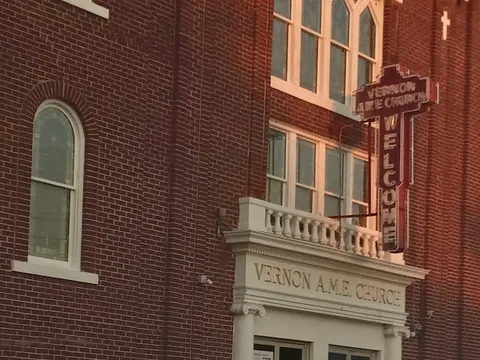 Vernon AME Church
