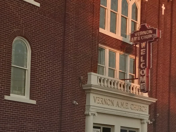 Vernon AME Church