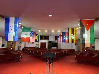 Vertical Life Church