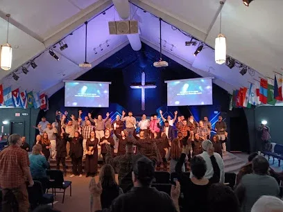 Vibrant Church Assemblies of God