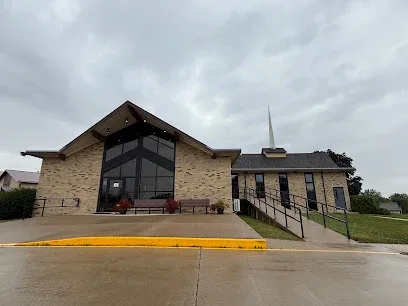 Victor Baptist Church
