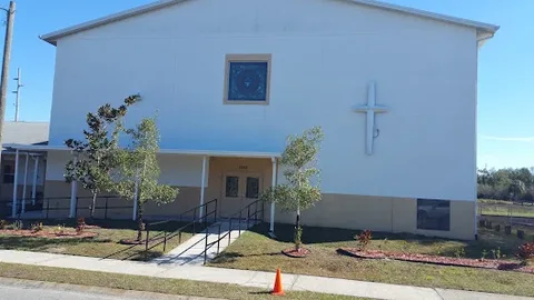 Victory AME Church