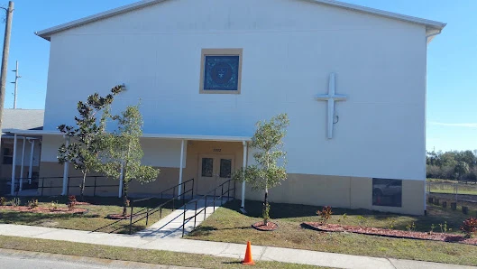 Victory AME Church