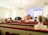 Victory Apostolic Faith Church