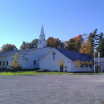 Victory Baptist Ministries