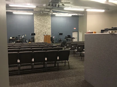 Victory Christian Fellowship
