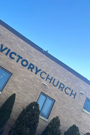 Victory Church Assemblies of God