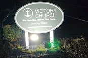 Victory Church RI, Inc.