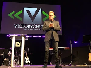 Victory Church