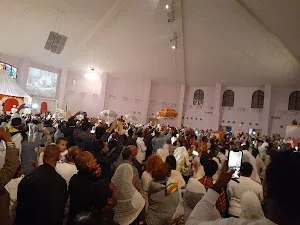 Victory for the World Church, Decatur